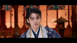 花朝秋月夜～時をかける愛の音色～ 第3話 夫への復讐