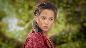 一念開花 ～ひとひらの恋ひらく時～ 第1話