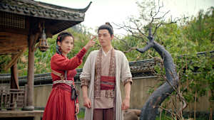 一念開花 ～ひとひらの恋ひらく時～ 第2話