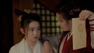 一念開花 ～ひとひらの恋ひらく時～ 第3話