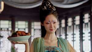 一念開花 ～ひとひらの恋ひらく時～ 第5話