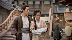 一念開花 ～ひとひらの恋ひらく時～ 第6話