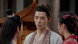 一念開花 ～ひとひらの恋ひらく時～ 第7話