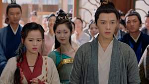 一念開花 ～ひとひらの恋ひらく時～ 第10話