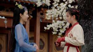 一念開花 ～ひとひらの恋ひらく時～ 第11話