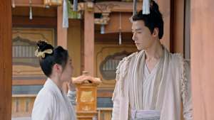 一念開花 ～ひとひらの恋ひらく時～ 第12話