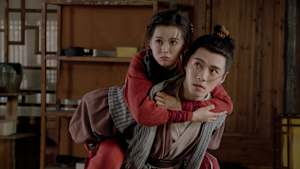 一念開花 ～ひとひらの恋ひらく時～ 第13話