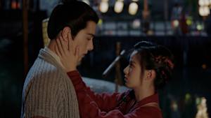 一念開花 ～ひとひらの恋ひらく時～ 第14話