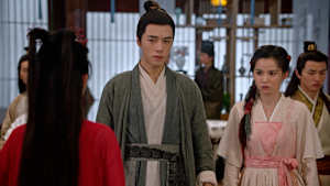 一念開花 ～ひとひらの恋ひらく時～ 第15話