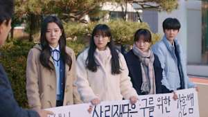 トキメク☆君との未来図 第14話