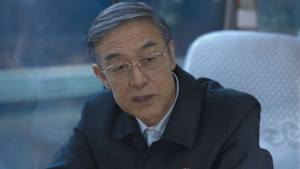 狂飆＜きょうひょう＞-End of the Beginning- 第1話 根深い闇