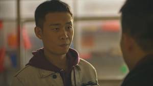 狂飆＜きょうひょう＞-End of the Beginning- 第2話 魚売りの男