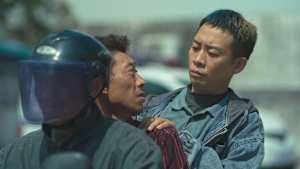 狂飆＜きょうひょう＞-End of the Beginning- 第3話 潜入捜査