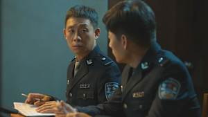 狂飆＜きょうひょう＞-End of the Beginning- 第5話 思いもよらぬ事故