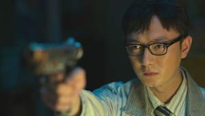 狂飆＜きょうひょう＞-End of the Beginning- 第7話 薄氷の駆け引き