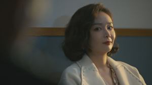 狂飆＜きょうひょう＞-End of the Beginning- 第8話 鍵を握る女