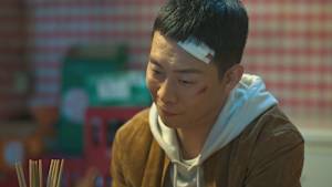 狂飆＜きょうひょう＞-End of the Beginning- 第9話 笑顔の裏で