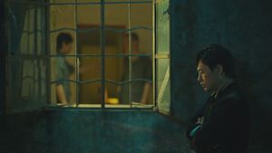 狂飆＜きょうひょう＞-End of the Beginning- 第12話 抗争の結末