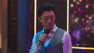 狂飆＜きょうひょう＞-End of the Beginning- 第13話 村の開発計画