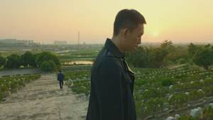 狂飆＜きょうひょう＞-End of the Beginning- 第14話 妨害工作