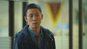 狂飆＜きょうひょう＞-End of the Beginning- 第15話 父の敵