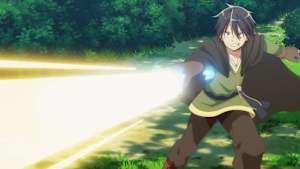 ひとりぼっちの異世界攻略 第1話 ぼっちとバッドスキル