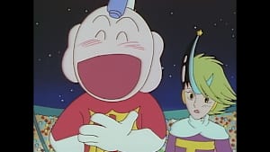 とっても！ラッキーマン 第49話 強敵！無敵の世直しマン