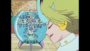 とっても！ラッキーマン 第48話 残忍！最高に苦しい殺し方！！