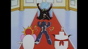 とっても！ラッキーマン 第32話 非常事態！全宇宙の危機！！