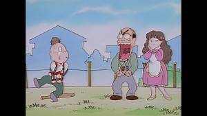 とっても！ラッキーマン 第29話 スポーツマンでラッキー！