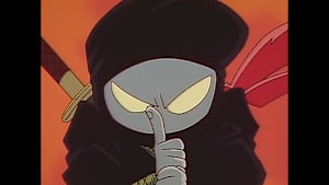 とっても！ラッキーマン 第28話 忍者マンでラッキー！