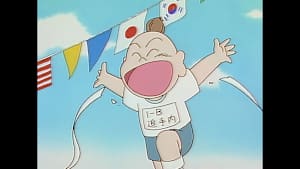 とっても！ラッキーマン 第26話 運動会マンでラッキー！