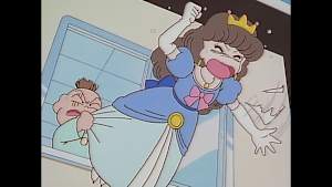 とっても！ラッキーマン 第24話 シンデレラでラッキー！