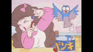 とっても！ラッキーマン 第17話 おっかけマンでラッキー！