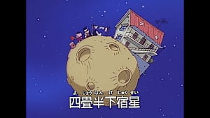 とっても！ラッキーマン 第14話 こりずに最強男爵でラッキー！