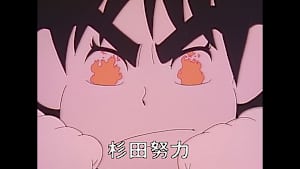 とっても！ラッキーマン 第9話 千顔マンでラッキー！