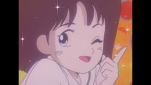 とっても！ラッキーマン 第2話 おやじマンでラッキー！