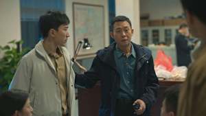 狂飆＜きょうひょう＞-End of the Beginning- 第16話 救えなかった命