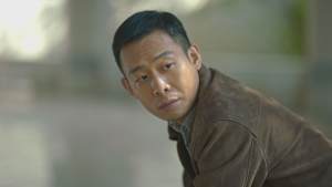 狂飆＜きょうひょう＞-End of the Beginning- 第17話 6年ぶりの再会