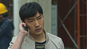 狂飆＜きょうひょう＞-End of the Beginning- 第20話 後継者争い