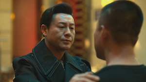 狂飆＜きょうひょう＞-End of the Beginning- 第21話 錯綜する思惑