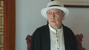 狂飆＜きょうひょう＞-End of the Beginning- 第22話 リゾート建設の中止