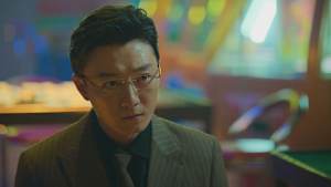 狂飆＜きょうひょう＞-End of the Beginning- 第23話 末端のほころび