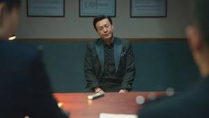 狂飆＜きょうひょう＞-End of the Beginning- 第25話 殺し屋の告白