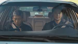 狂飆＜きょうひょう＞-End of the Beginning- 第27話 新たな疑惑