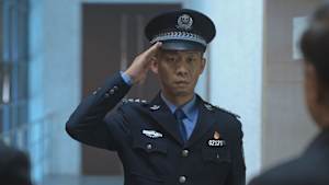 狂飆＜きょうひょう＞-End of the Beginning- 第29話 尻尾をつかめ