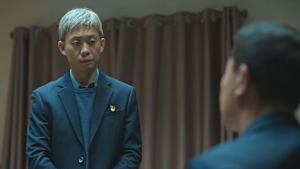 狂飆＜きょうひょう＞-End of the Beginning- 第30話 人たらしの顔