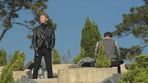 狂飆＜きょうひょう＞-End of the Beginning- 第31話 内通者がいる