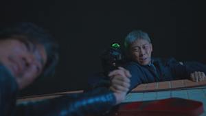 狂飆＜きょうひょう＞-End of the Beginning- 第32話 次なる一手