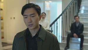 狂飆＜きょうひょう＞-End of the Beginning- 第33話 7年前の事件